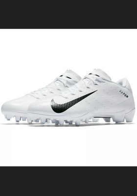 mens football cleats size 8.5